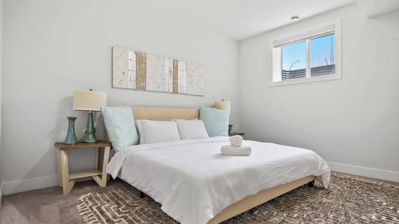 Photo of Bedroom in Conrich