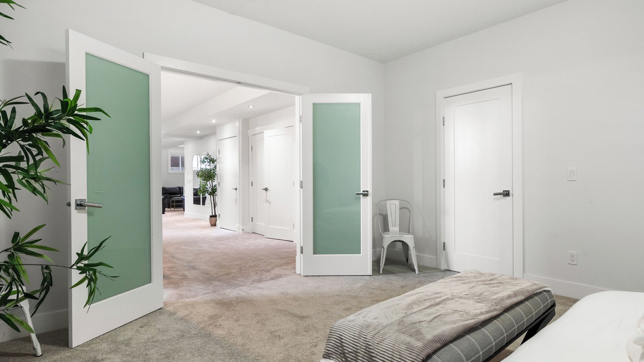 Photo of Bedroom in Conrich