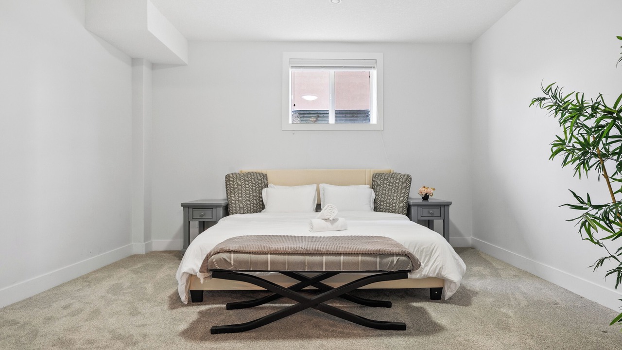 Photo of Bedroom in Conrich