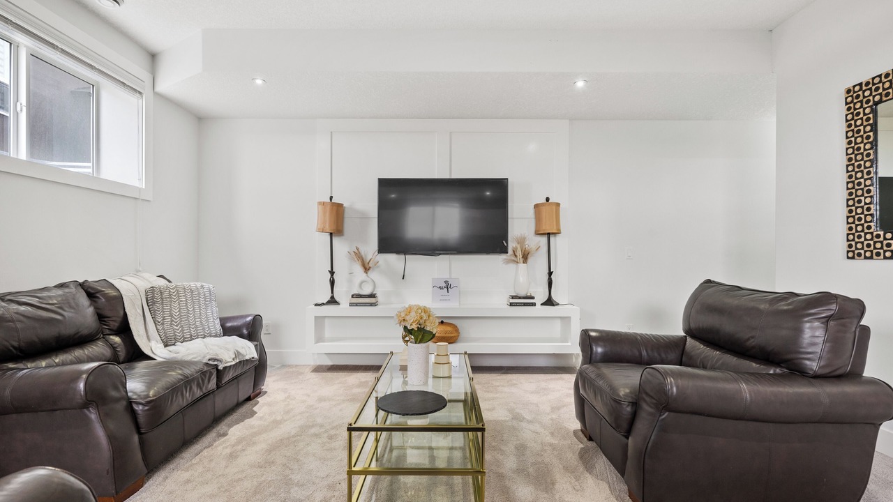 Photo of Livingroom in Conrich