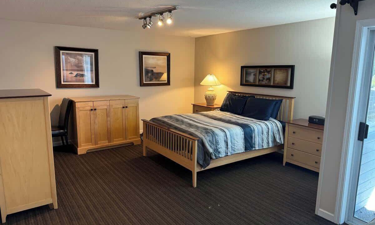 Photo of Bedroom in Regional District of Nanaimo