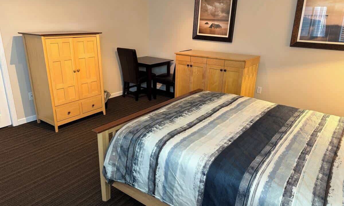 Photo of Bedroom in Regional District of Nanaimo