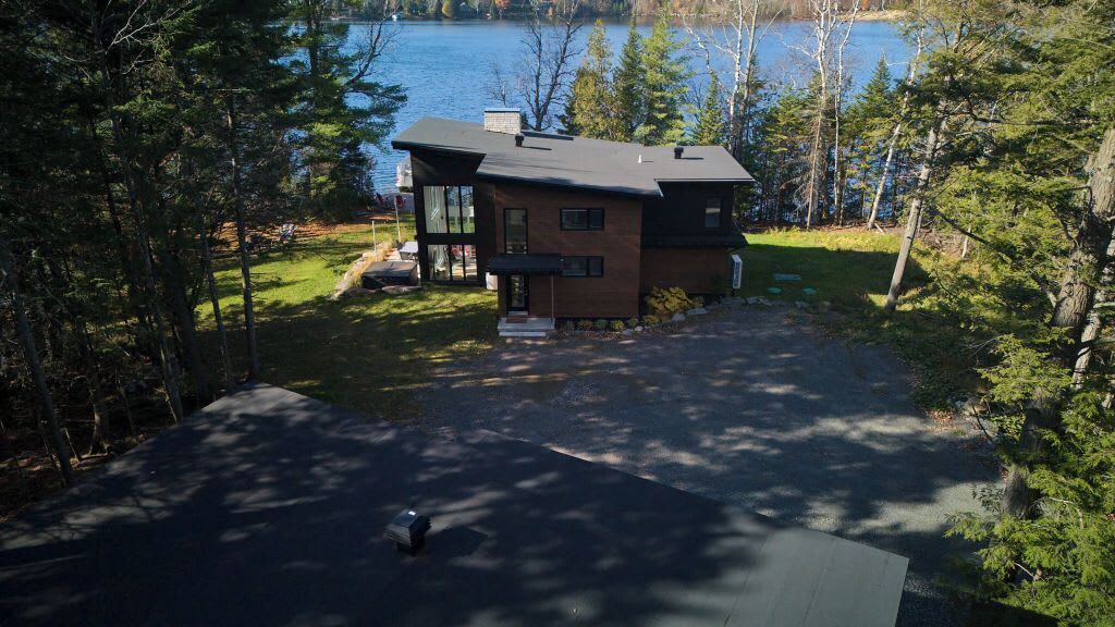 Photo of Outdoor in Mauricie