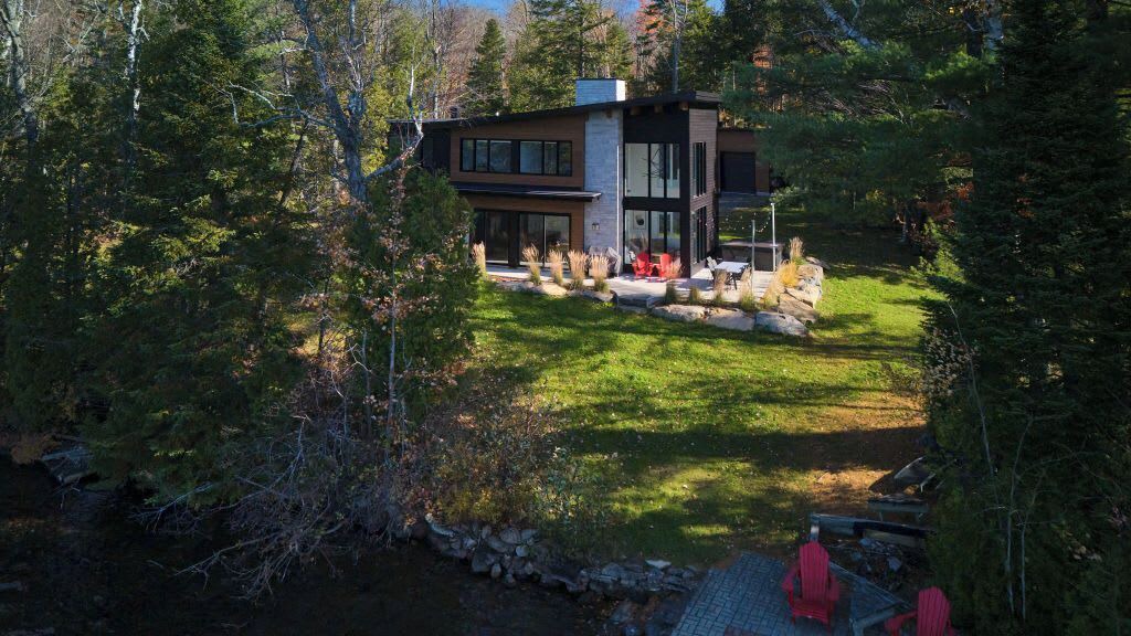 Photo of Outdoor in Mauricie
