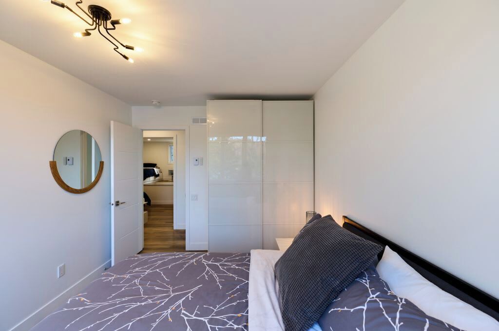 Photo of Bedroom in Mauricie