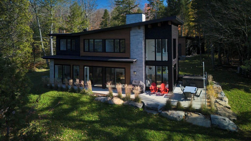 Photo of Outdoor in Mauricie