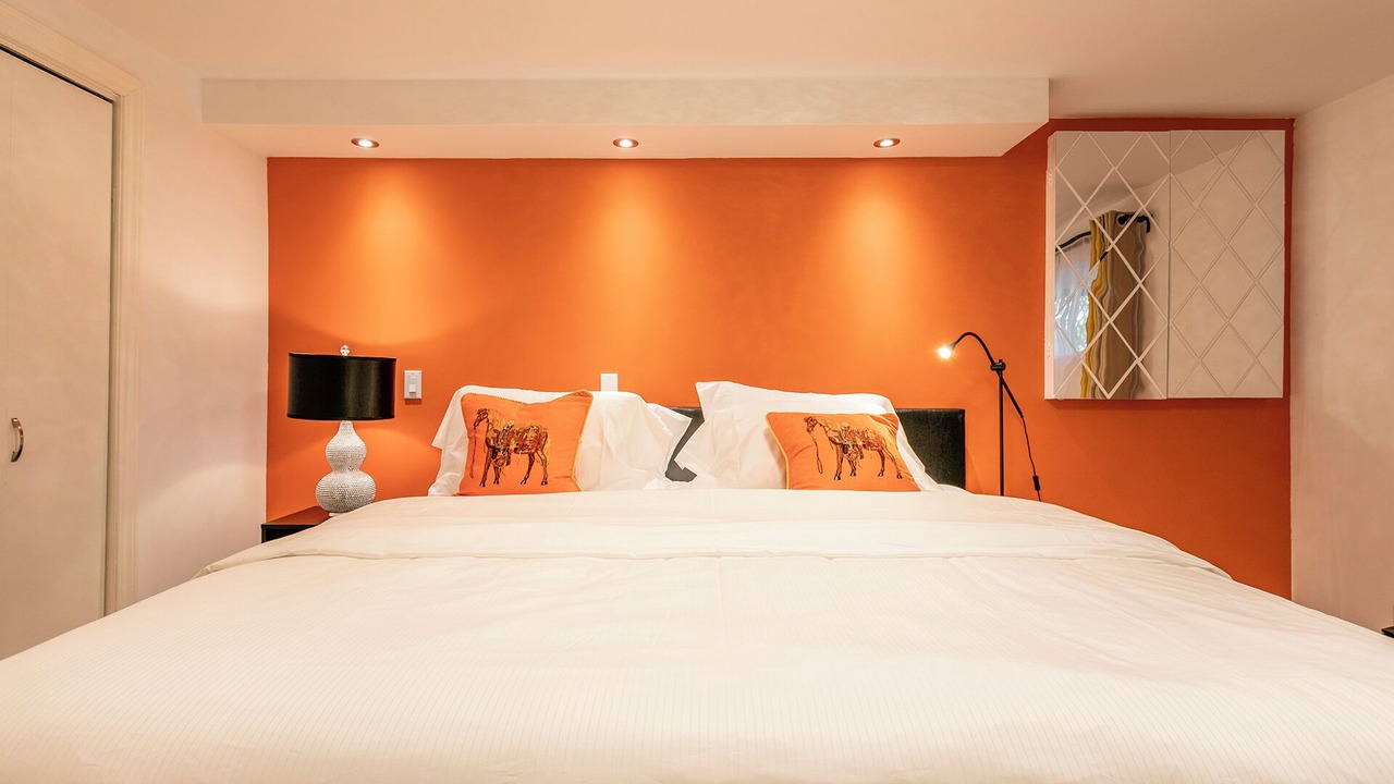 Photo of Bedroom in Chateauguay