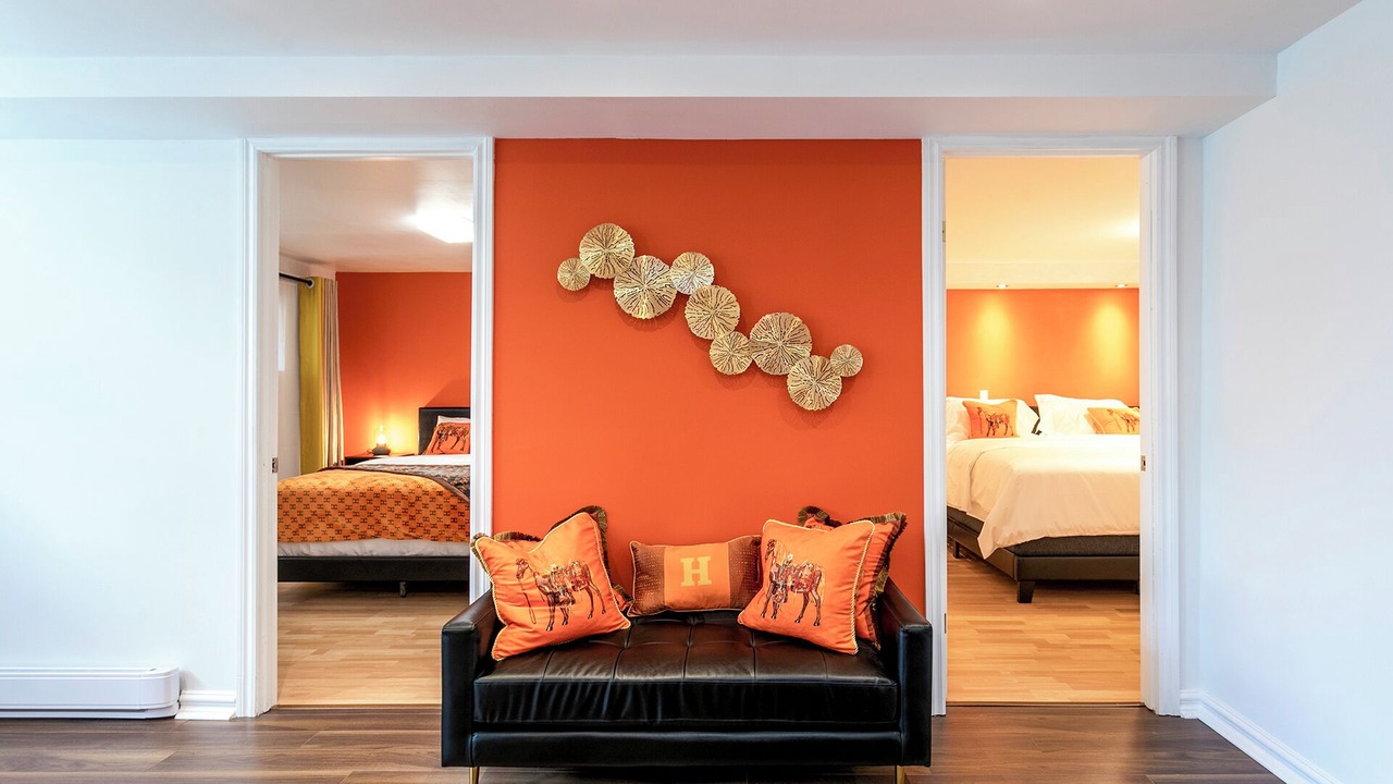 Photo of Bedroom in Chateauguay