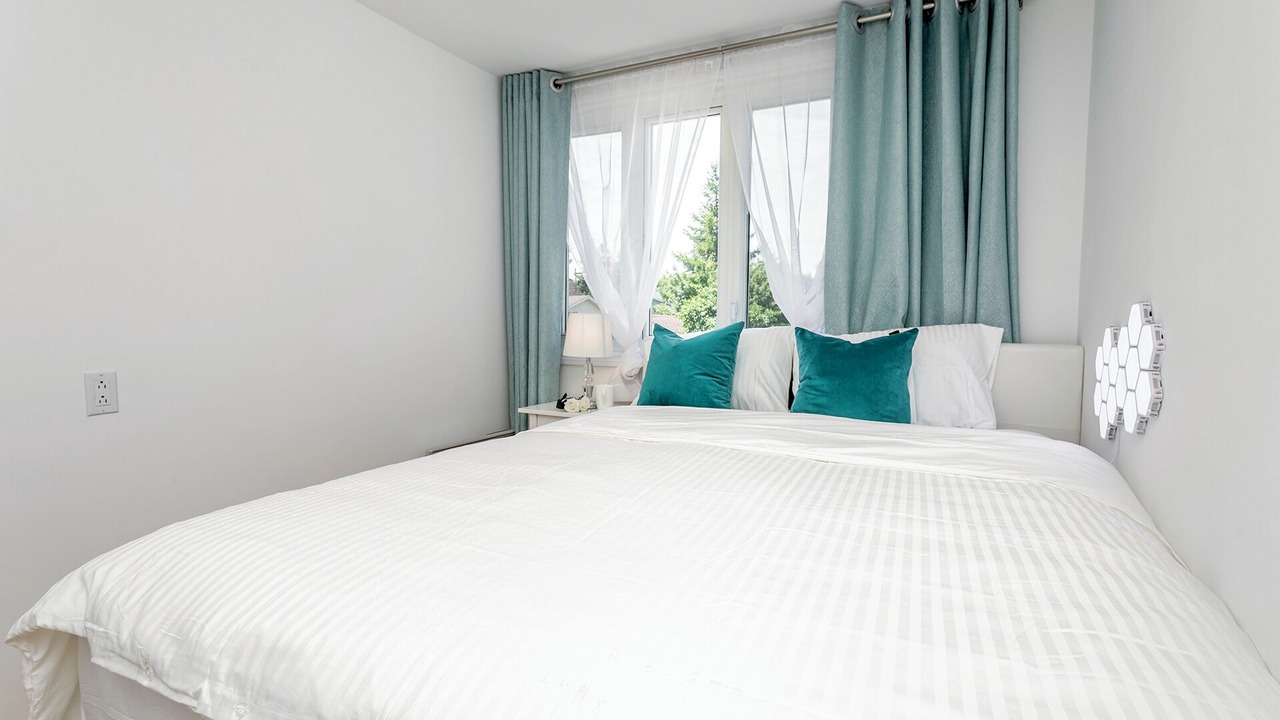 Photo of Bedroom in Chateauguay