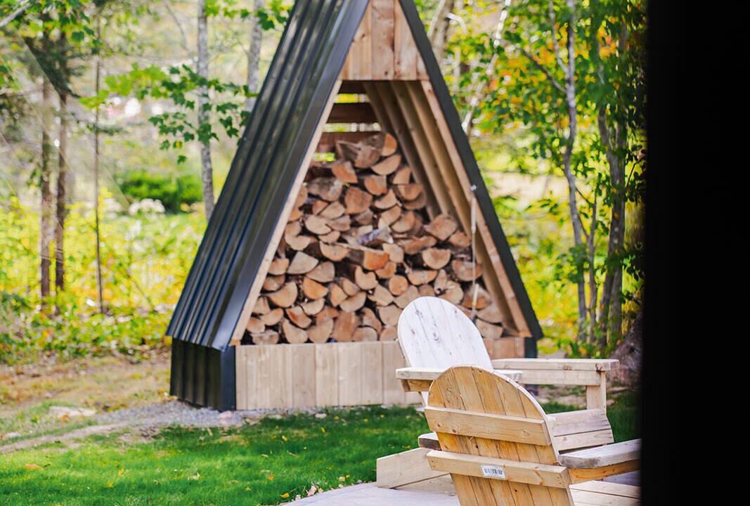 Photo of Outdoor in Amherst