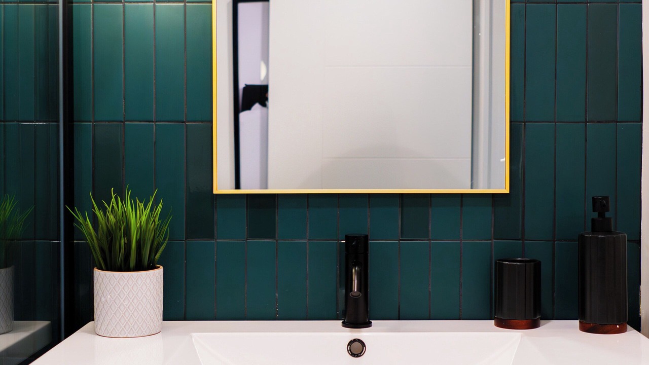 Photo of Bathroom in Amherst