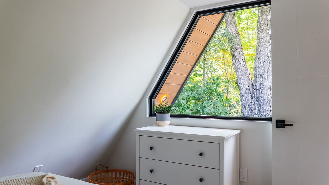 Photo of Bedroom in Amherst