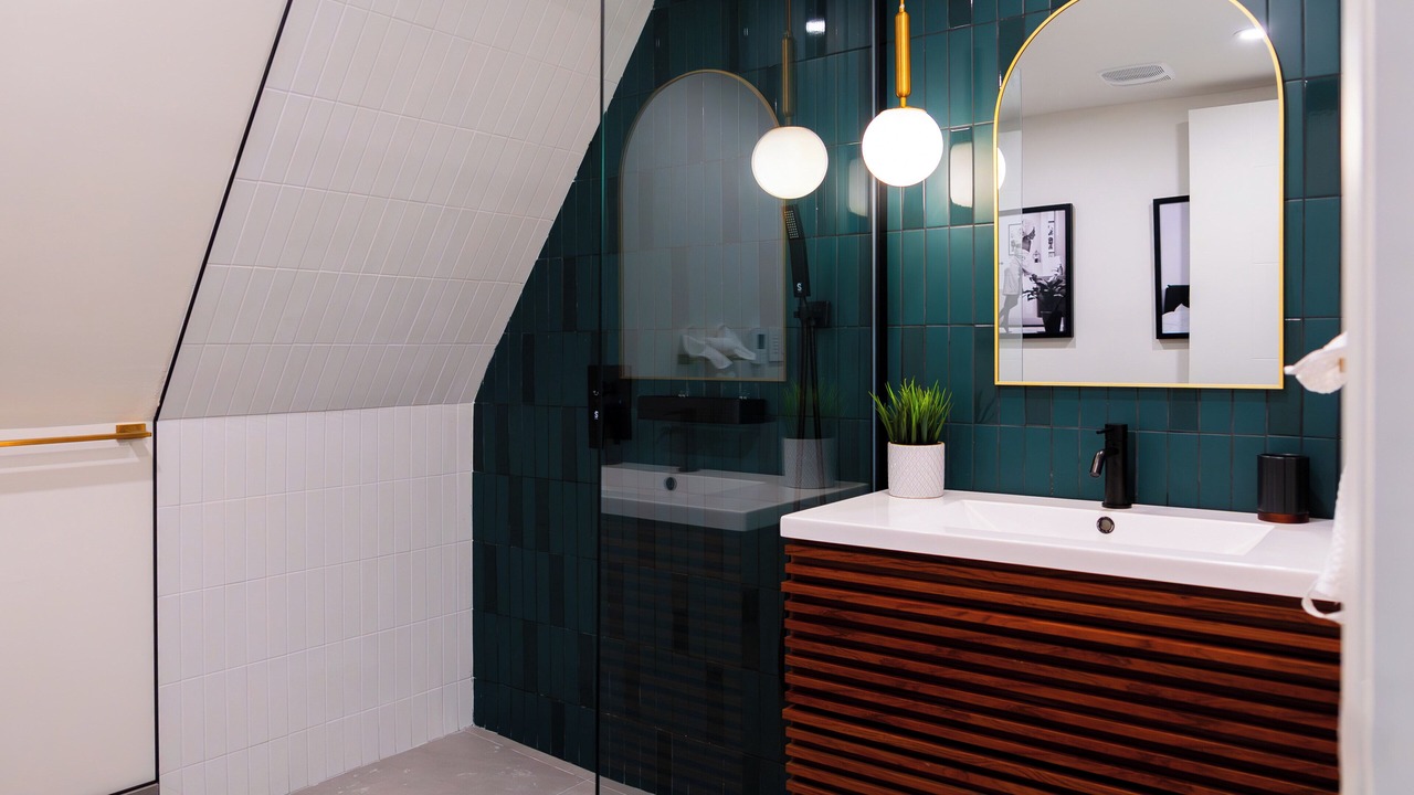 Photo of Bathroom in Amherst