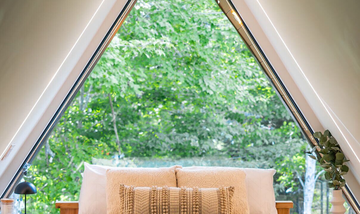 Photo of Bedroom in Amherst