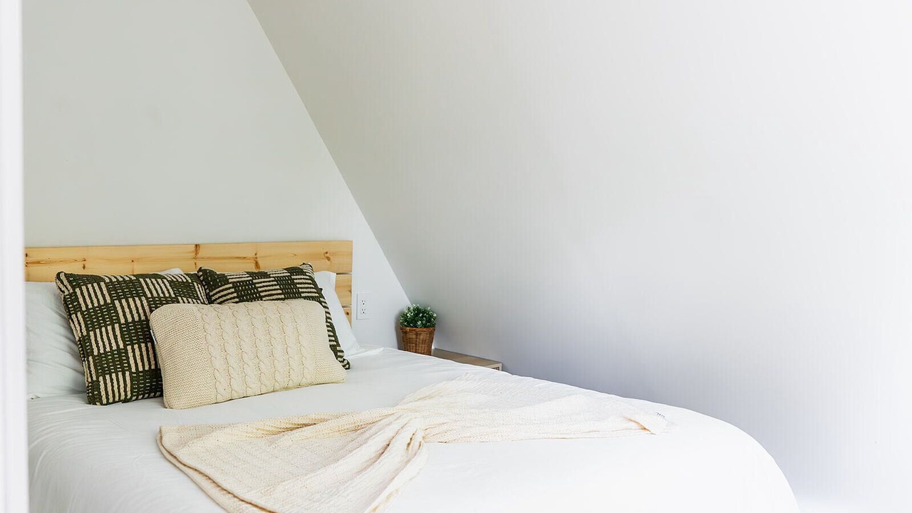 Photo of Bedroom in Amherst