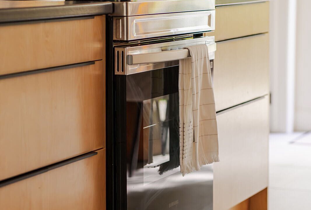 Photo of Kitchen in Amherst
