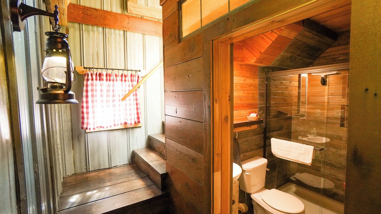 Photo of Bathroom in Chilliwack Proper Village West