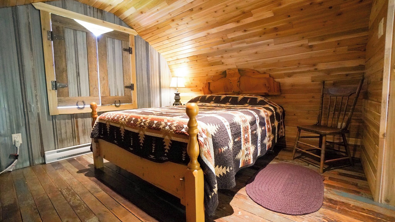 Photo of Bedroom in Chilliwack Proper Village West