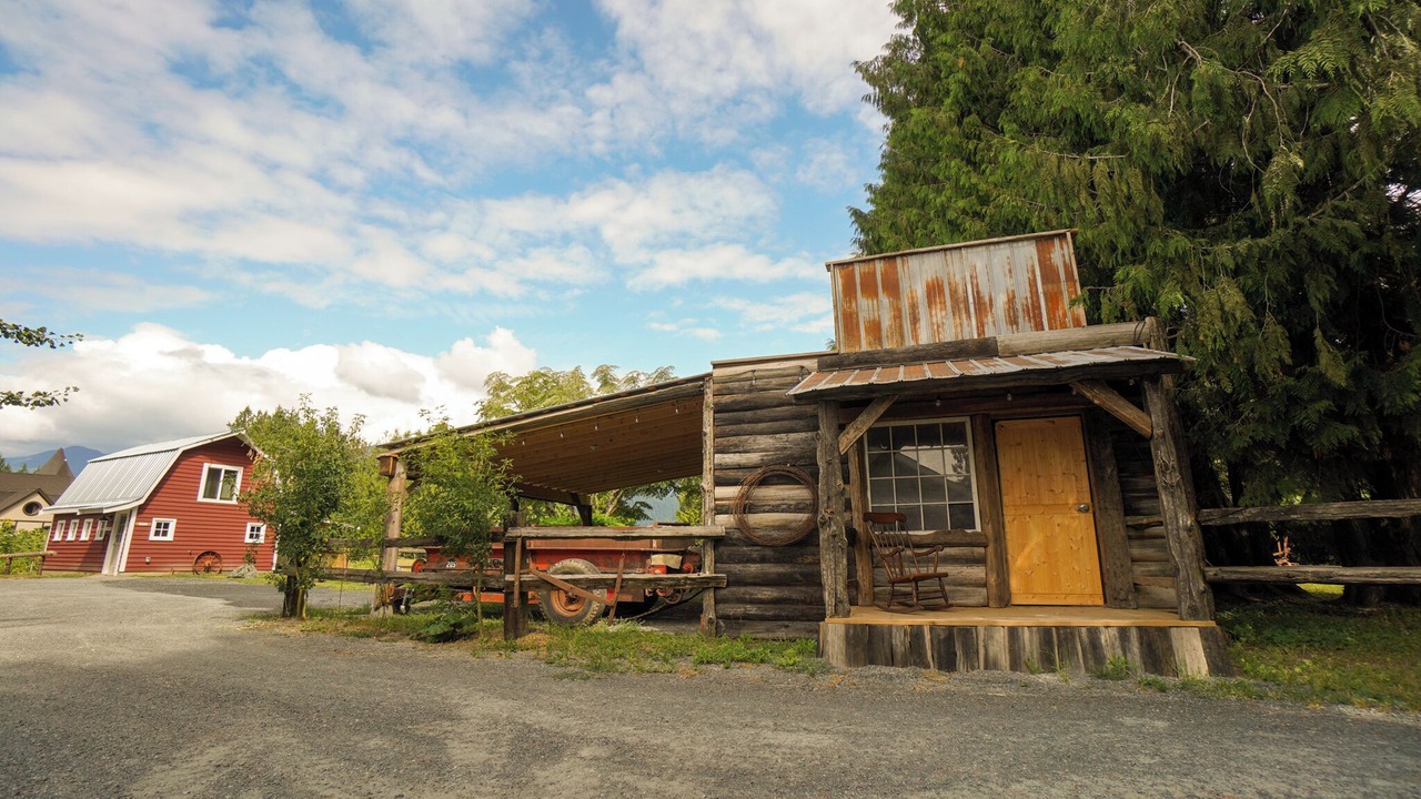 Photo of Outdoor in Chilliwack Proper Village West