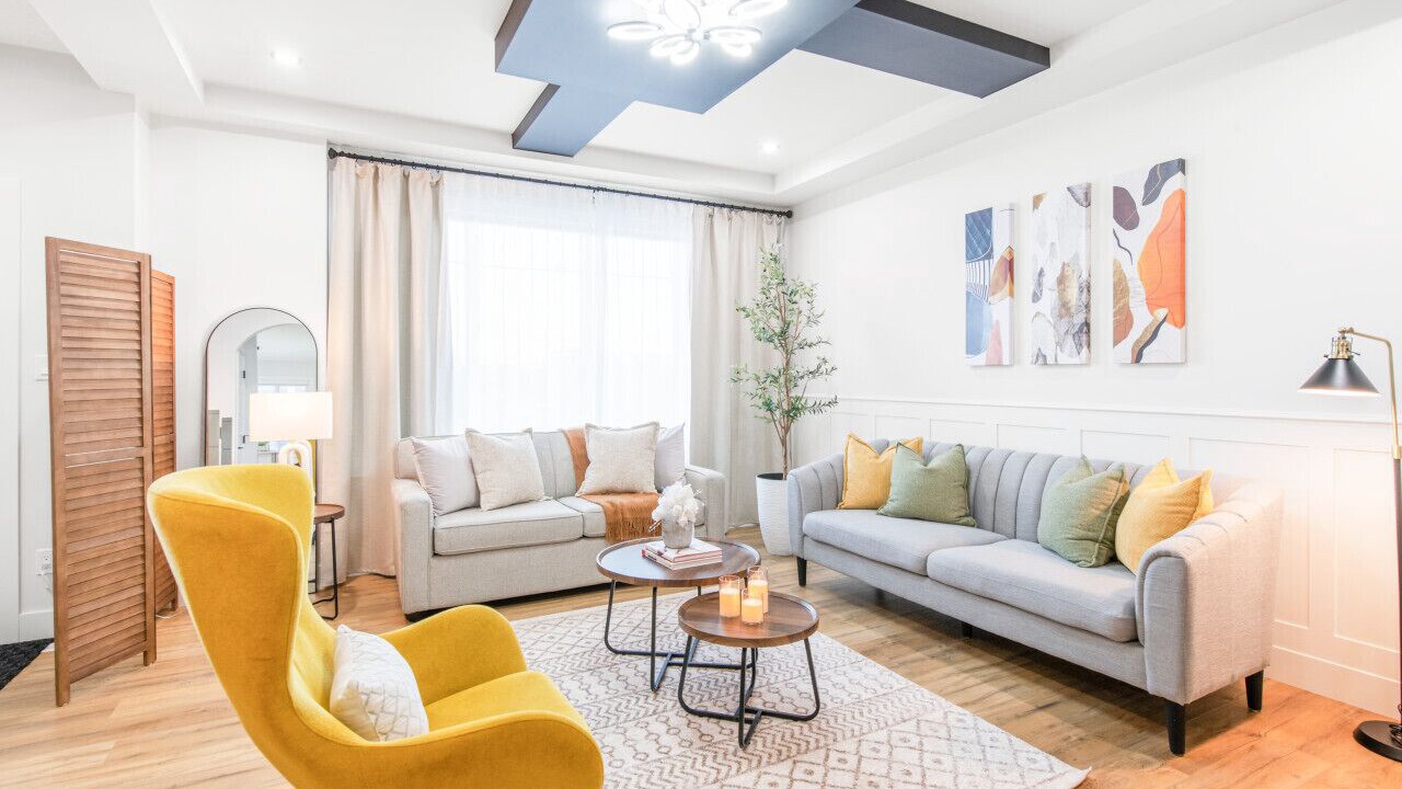 Photo of Livingroom in Beaumont