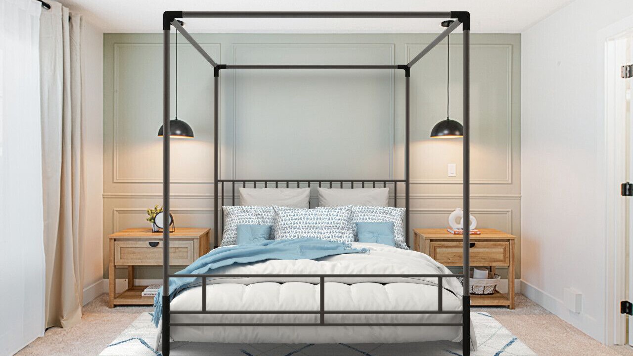 Photo of Bedroom in Beaumont