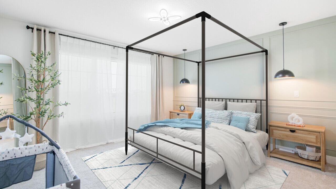 Photo of Bedroom in Beaumont