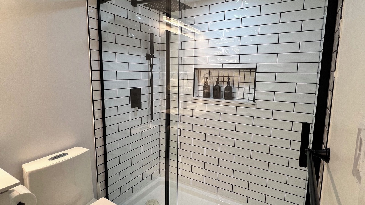 Photo of Bathroom in Fraserview