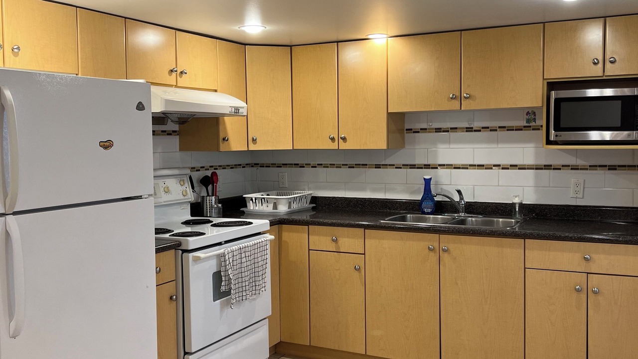 Photo of Kitchen in Fraserview