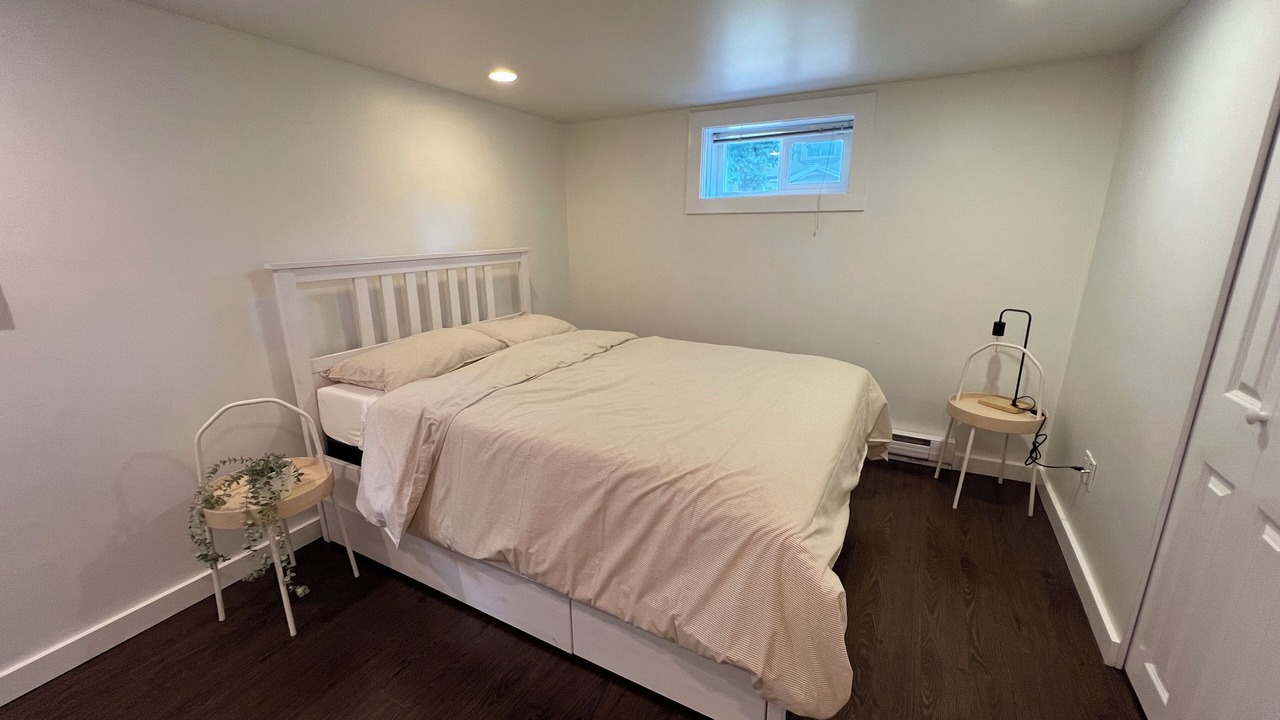 Photo of Bedroom in Fraserview