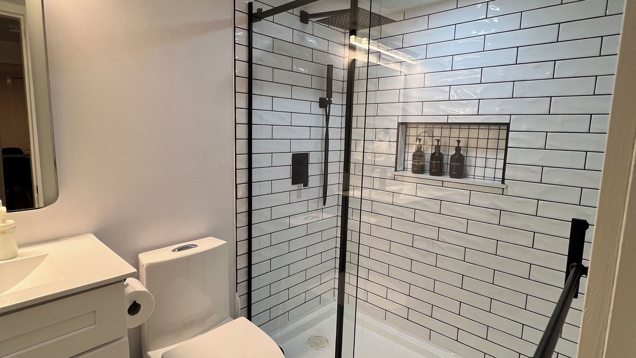 Photo of Bathroom in Fraserview