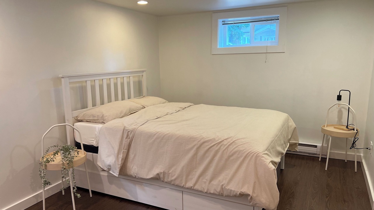 Photo of Bedroom in Fraserview