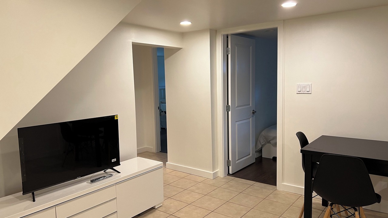 Photo of Bedroom in Fraserview