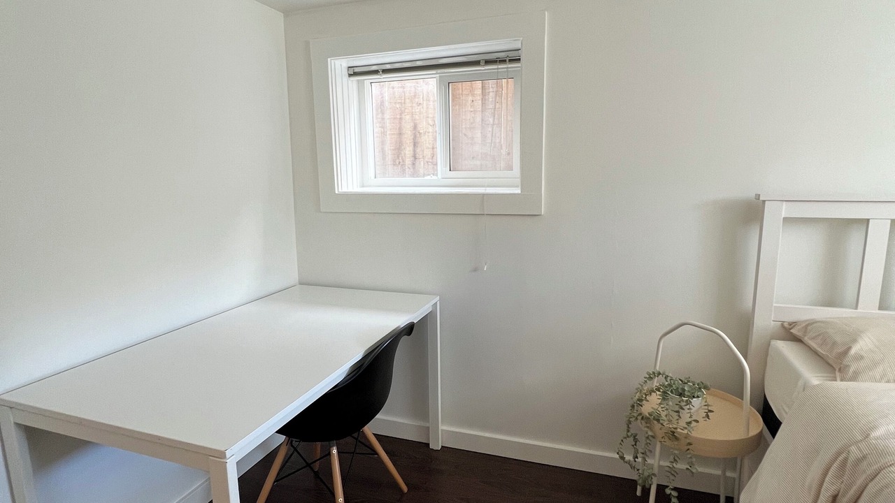 Photo of Bedroom in Fraserview