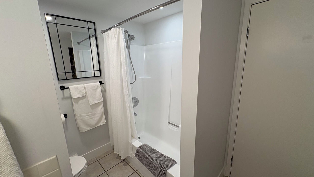 Photo of Bathroom in North Oyster