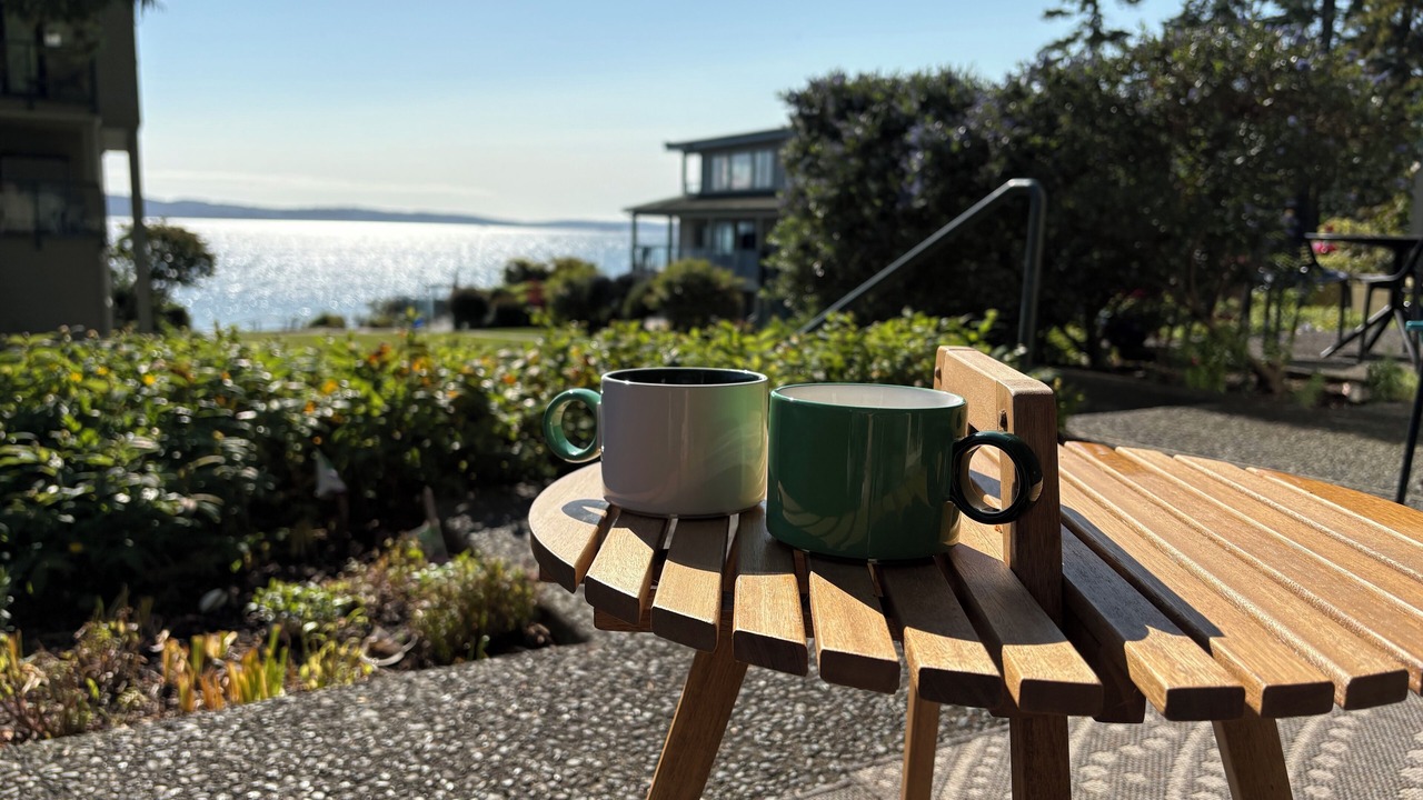 Photo of Outdoor in North Oyster