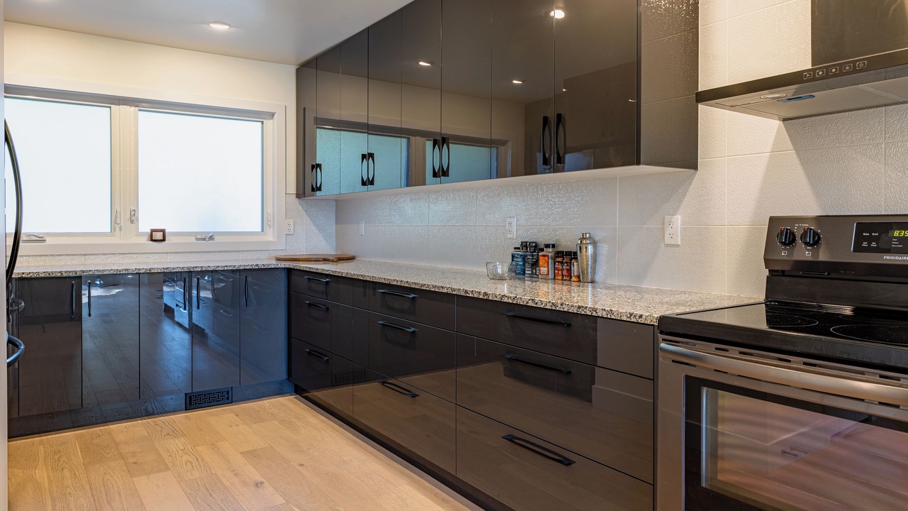 Photo of Kitchen in London