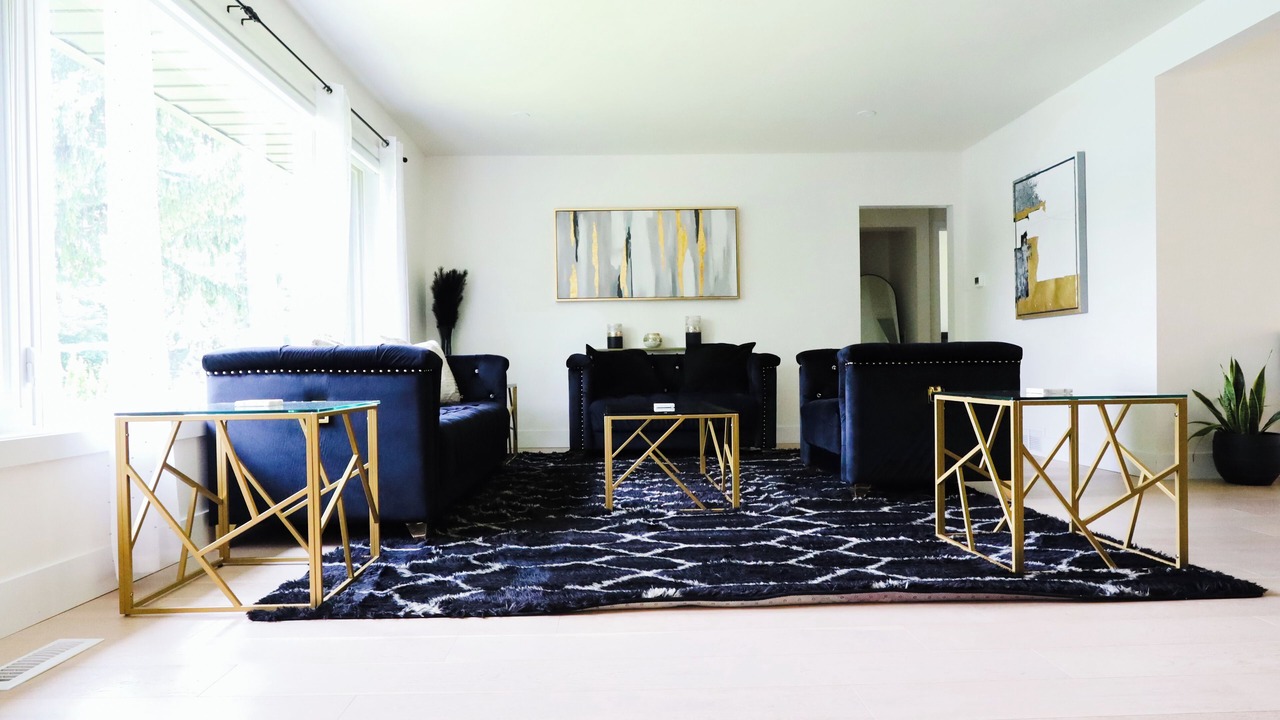 Photo of Livingroom in London