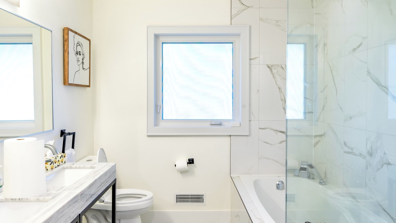 Photo of Bathroom in London