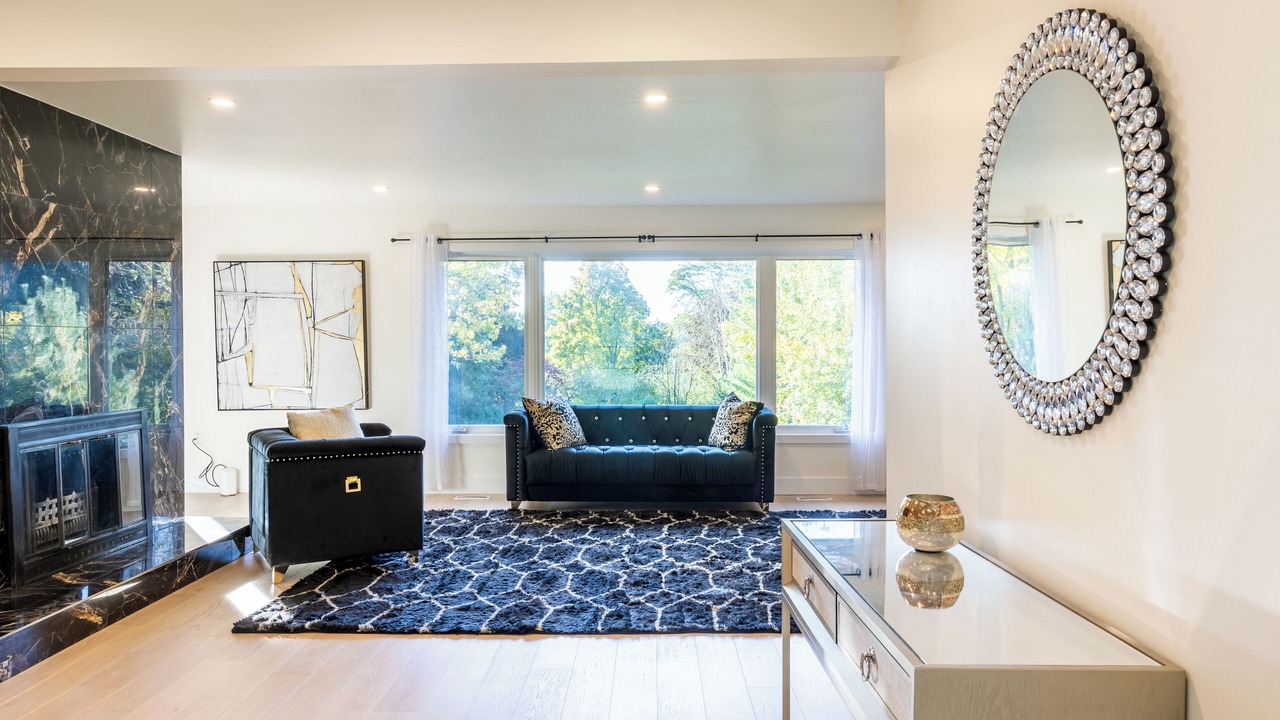 Photo of Livingroom in London