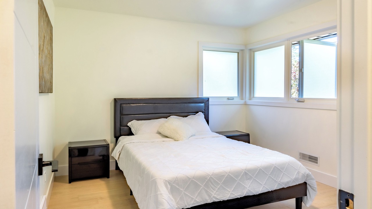 Photo of Bedroom in London
