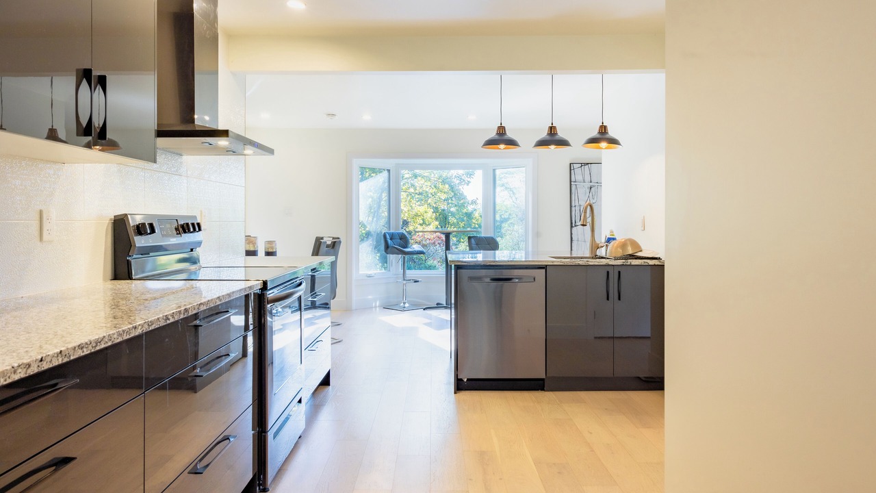 Photo of Kitchen in London