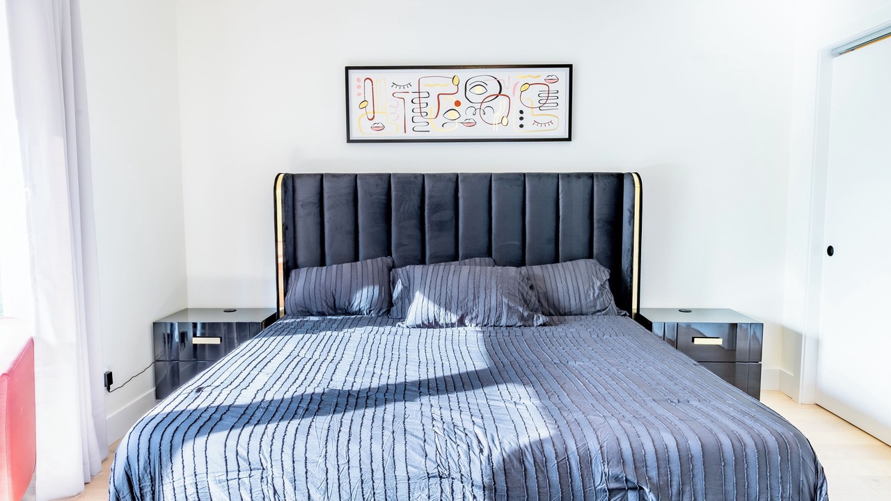 Photo of Bedroom in London