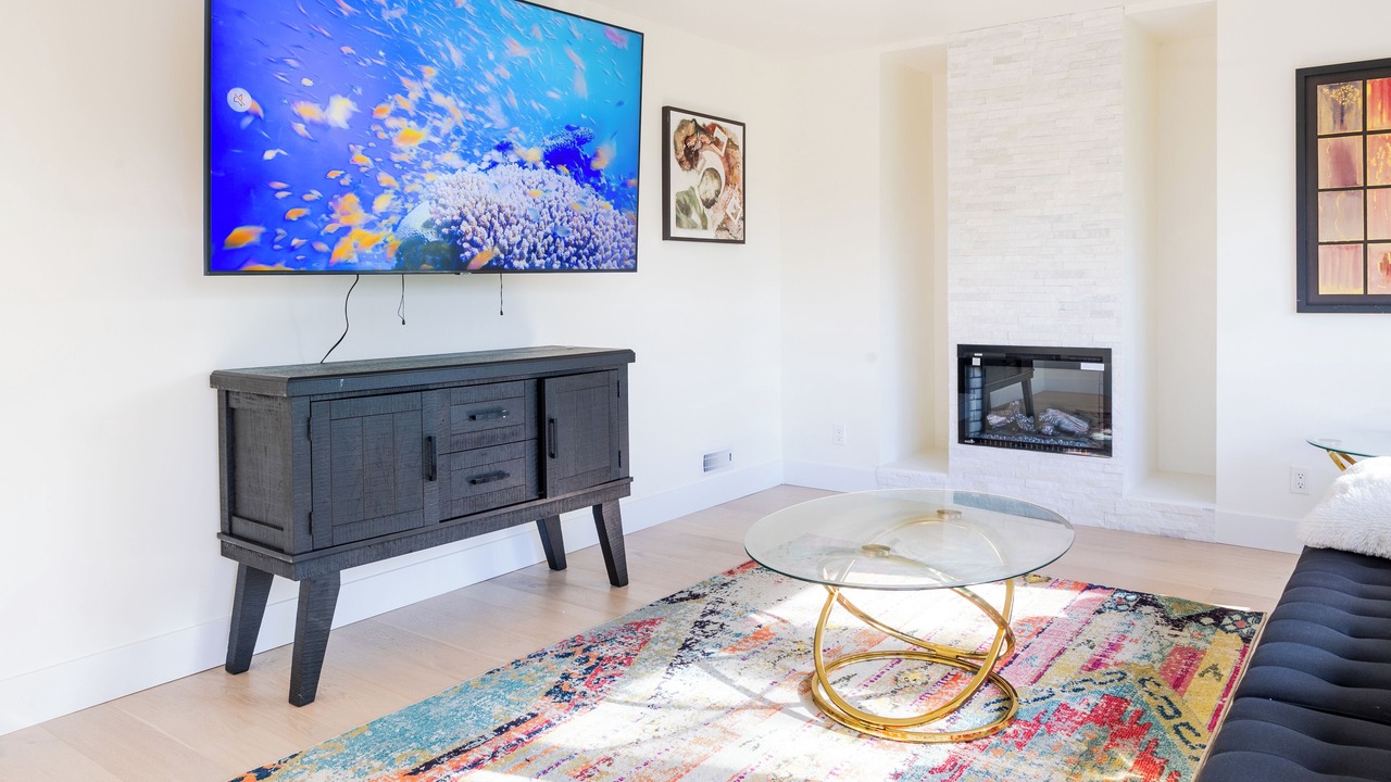 Photo of Livingroom in London