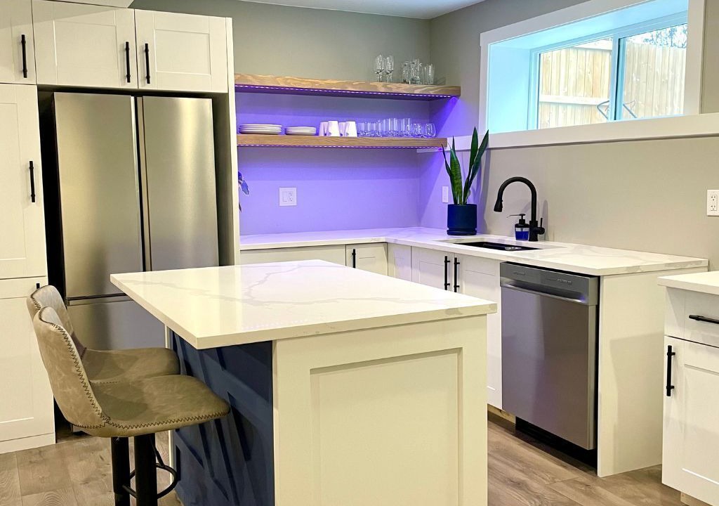 Photo of Kitchen in North Glenmore