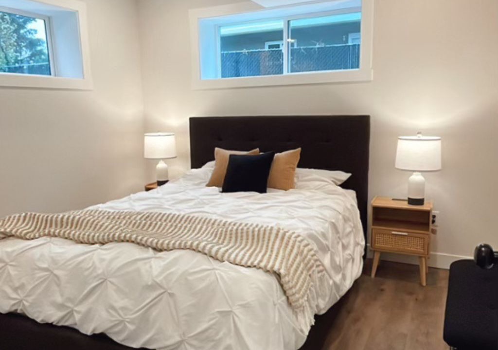 Photo of Bedroom in North Glenmore