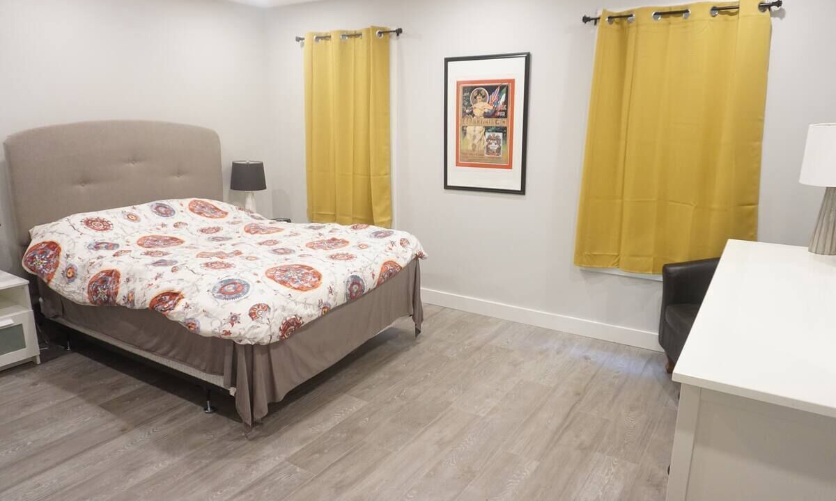 Photo of Bedroom in Regional District of Nanaimo