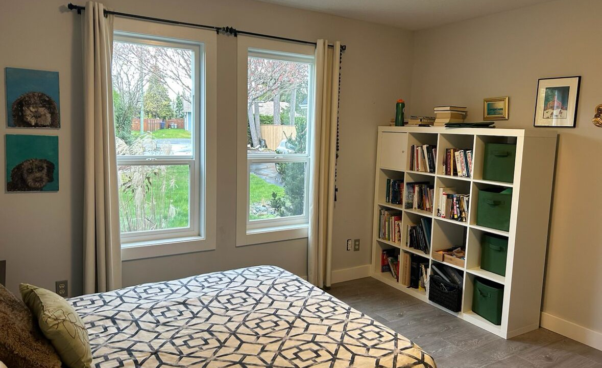 Photo of Bedroom in Regional District of Nanaimo
