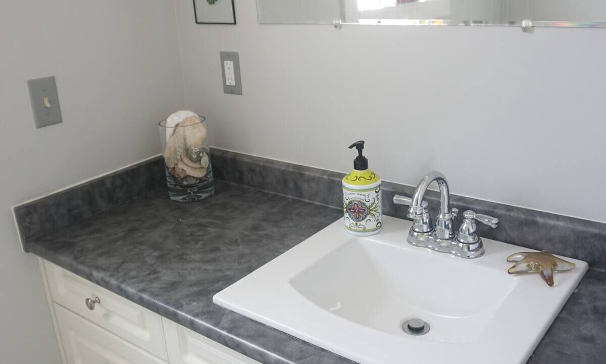 Photo of Bathroom in Regional District of Nanaimo