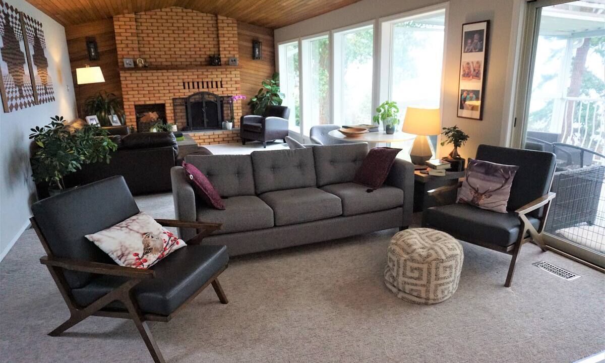 Photo of Livingroom in Regional District of Nanaimo