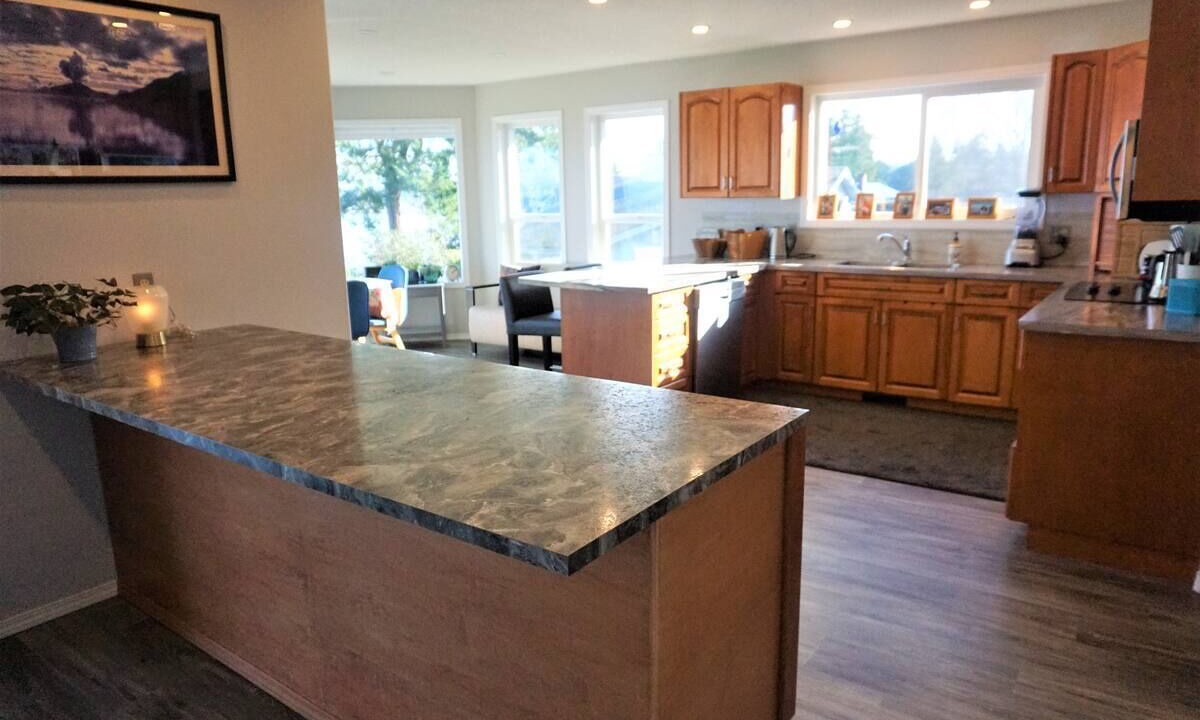 Photo of Kitchen in Regional District of Nanaimo